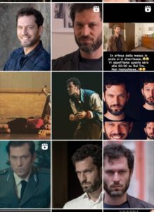 Fiorenzo Madonna chi è