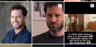 Fiorenzo Madonna chi è