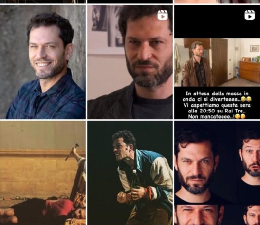 Fiorenzo Madonna chi è