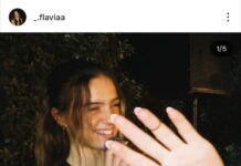 Flavia Buoncristiani chi è