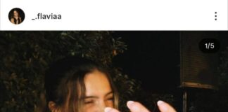 Flavia Buoncristiani chi è