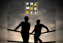 Frammenti tornano con il singolo Lividi: un inno di coraggio, guarigione e musica Frammenti tornano con il singolo Lividi