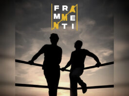 Frammenti tornano con il singolo Lividi