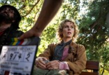 Fräulein per caso con Elena Radonicich: cast, trama, quando va in onda e di cosa parla Fräulein per caso con Elena Radonicich