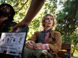 Fräulein per caso con Elena Radonicich