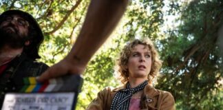 Fräulein per caso con Elena Radonicich