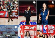 Gaia Accoto chi è? Biografia, età, altezza e peso, origini, carriera, fidanzato, Instagram e vita privata