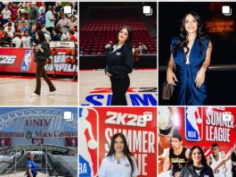 Gaia Accoto chi è? Biografia, età, altezza e peso, origini, carriera, fidanzato, Instagram e vita privata