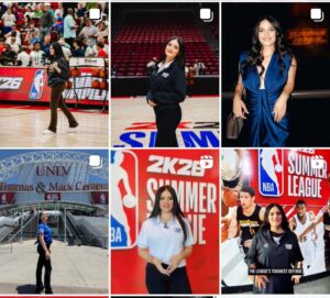 Gaia Accoto chi è? Biografia, età, altezza e peso, origini, carriera, fidanzato, Instagram e vita privata