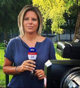 Gaia Brunelli chi è