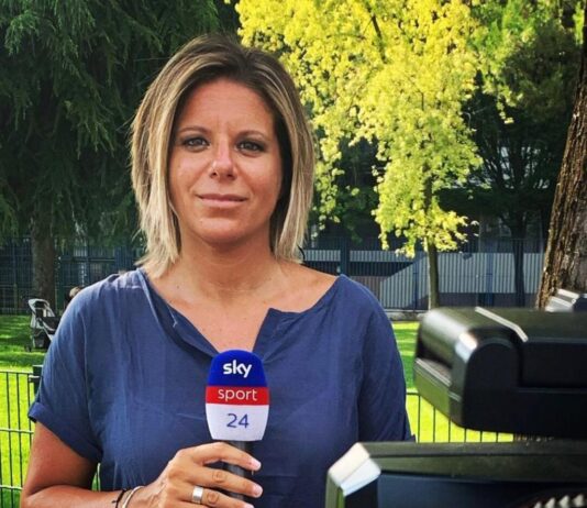 Gaia Brunelli chi è