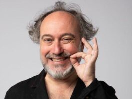 Gianluca De Angelis chi è