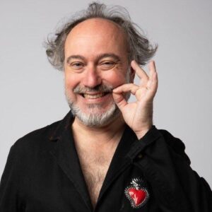 Gianluca De Angelis chi è