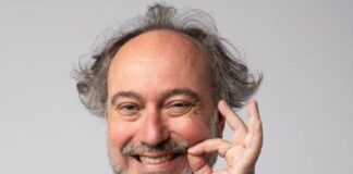 Gianluca De Angelis chi è