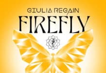 Giulia Regain lancia il singolo FIREFLY: significato del brano e dove ascoltarlo