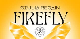 Giulia Regain lancia il singolo FIREFLY: significato del brano e dove ascoltarlo