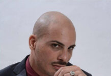 Giuliano Del Gaudio chi è? Biografia, età, altezza e peso, carriera, fidanzata, Instagram e vita privata Giuliano Del Gaudio chi è