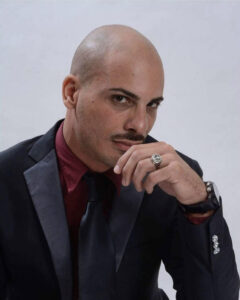 Giuliano Del Gaudio chi è Giuliano Del Gaudio chi è