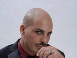 Giuliano Del Gaudio chi è