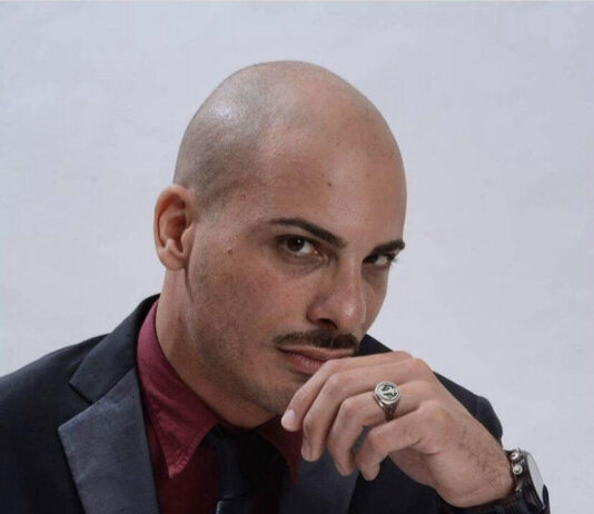 Giuliano Del Gaudio chi è