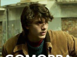 "Gomorra – Le Origini": cast e personaggi, trama, ambientazione, dove vederlo, episodi e stagioni