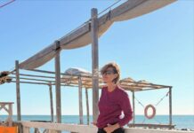 Greta Mauro chi è? Biografia, età, carriera, vita privata, figli, marito, Instagram e curiosità Greta Mauro chi è?