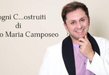 I Sogni C...ostruiti di Vito Maria Camposeo