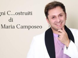 I Sogni C...ostruiti di Vito Maria Camposeo