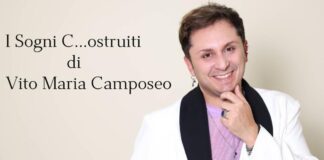 I Sogni C...ostruiti di Vito Maria Camposeo