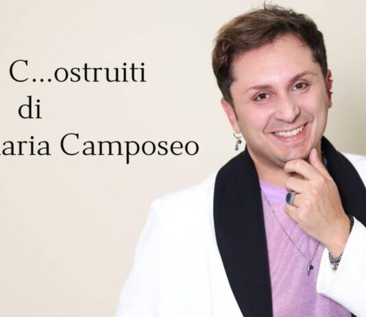 I Sogni C...ostruiti di Vito Maria Camposeo