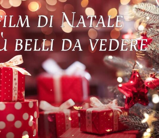 I film di Natale più belli da vedere