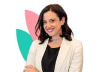 Ines Mordente chi è