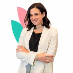 Ines Mordente chi è