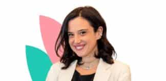 Ines Mordente chi è