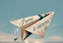 “Irene è sicura”: il nuovo singolo folk rock di Edoardo Tincani disponibile dal 7 novembre 2025 "Irene è sicura": il nuovo singolo folk rock di Edoardo Tincani disponibile dal 7 novembre 2025