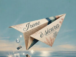 "Irene è sicura": il nuovo singolo folk rock di Edoardo Tincani disponibile dal 7 novembre 2025