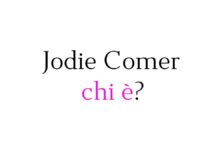 Jodie Comer chi è? Biografia, età, altezza e peso, carriera, fidanzato, Instagram e vita privata Jodie Comer chi è