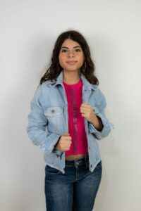 Karol Wanda Celeste Sparano chi è?