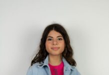 Karol Wanda Celeste Sparano chi è?