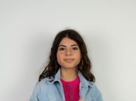 Karol Wanda Celeste Sparano chi è?