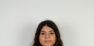 Karol Wanda Celeste Sparano chi è?