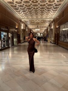 Kayla Ewell chi è Kayla Ewell chi è?