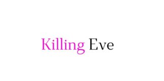 Killing Eve