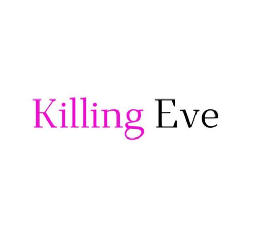 Killing Eve