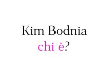 Kim Bodnia chi è? Biografia, età, altezza e peso, carriera, figli, moglie, Instagram e vita privata Kim Bodnia chi è