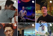 Kim Dong-hyun chi è