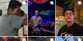 Kim Dong-hyun chi è