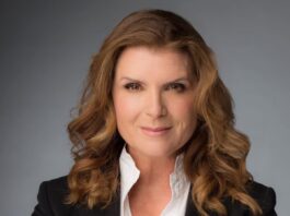 Kimberlin Brown chi è