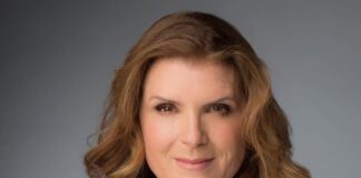 Kimberlin Brown chi è