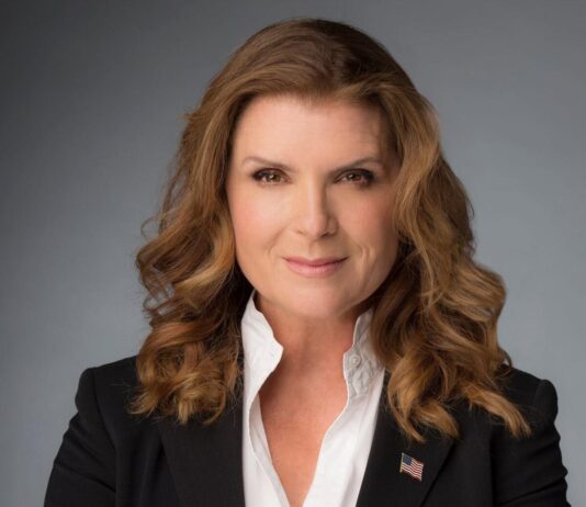 Kimberlin Brown chi è